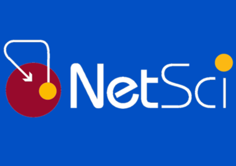 Thumbnail for NetSci2022