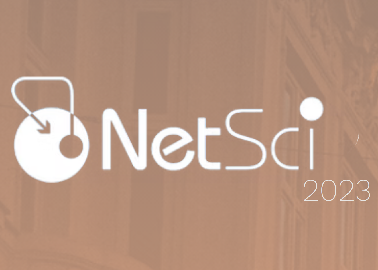 Thumbnail for NetSci2023