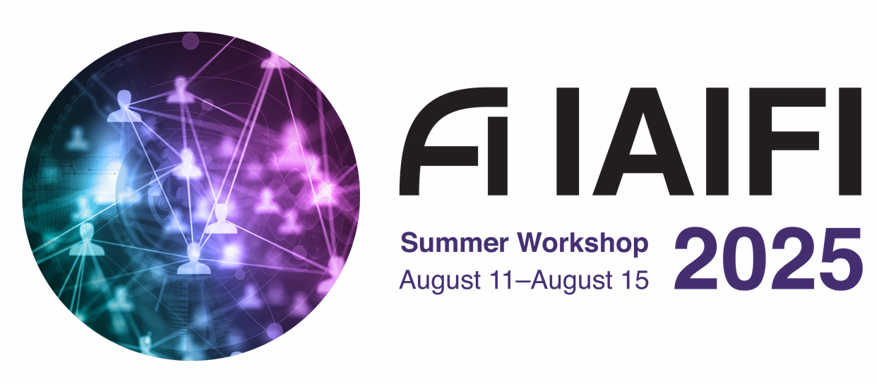 Thumbnail for IAIFI Summer Workshop 2025