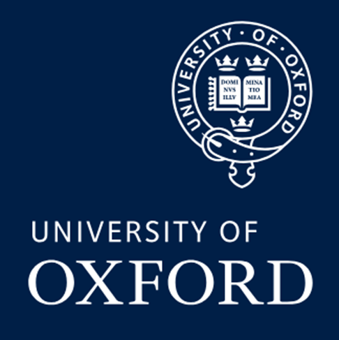 Thumbnail for Oxford Netowrks Seminar