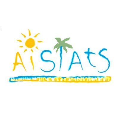 Thumbnail for AISTATS 2026