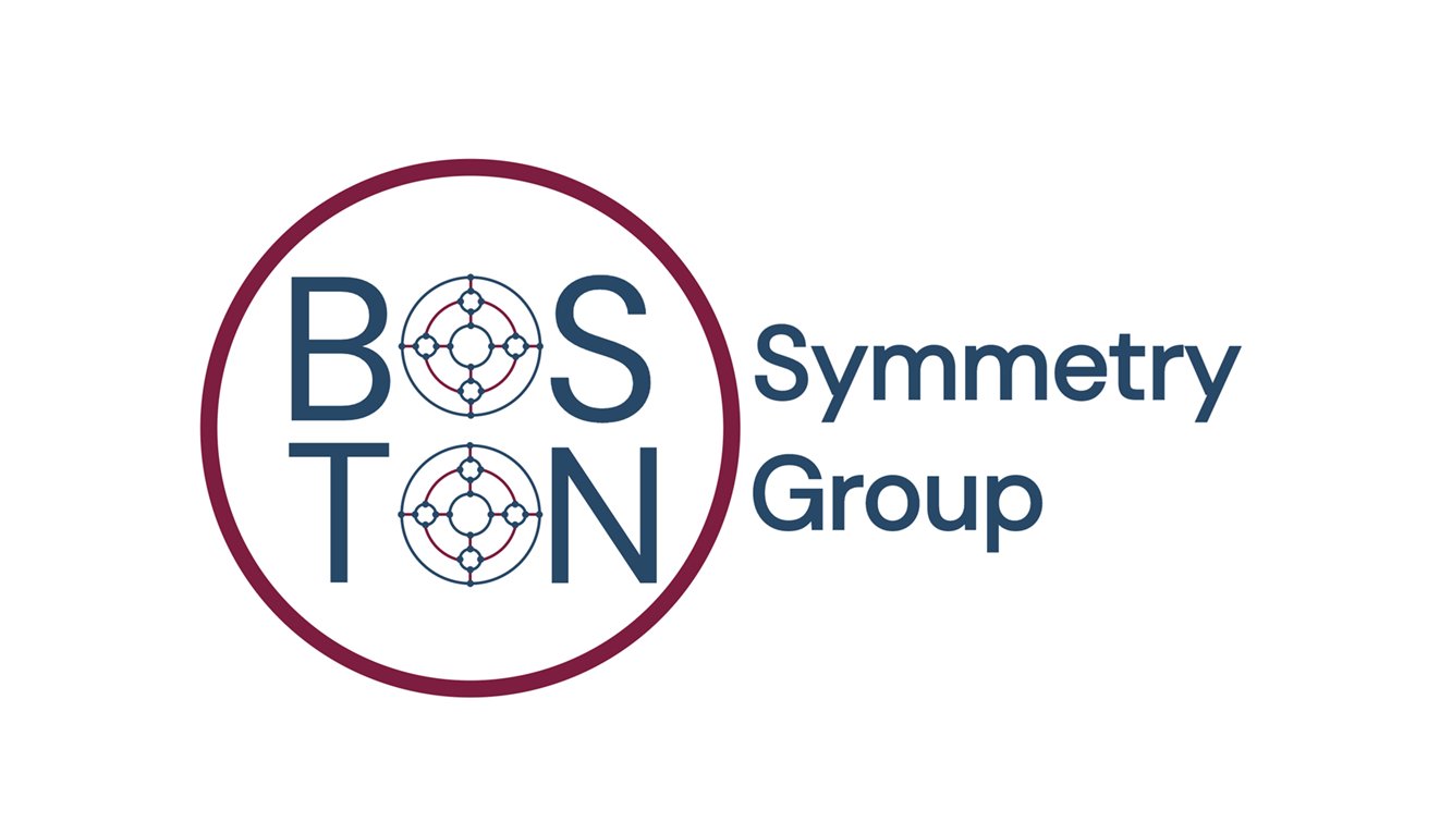 Thumbnail for Boston Symmetry Group Poster 2026