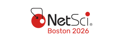 Thumbnail for NetSci2026